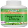 Chasteberry Flavor Extract (8 oz, ZIN: 528995) - 3 Pack view 1