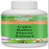 Cake Batter Flavor Extract (8 oz, ZIN: 528947) - 3 Pack view 1