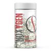 Purus Labs NOXygen Liquid Capsules Pre-Workout Accelerator | Nitric Oxide Pump Pills | Blood Flow & Oxygen Amplifier | 30 Servings, 90 Capsules view 1