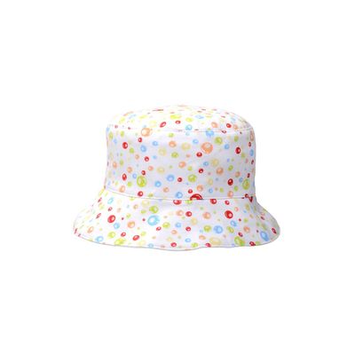 Snopea Sunhat Soap - Bubbles Large Multi