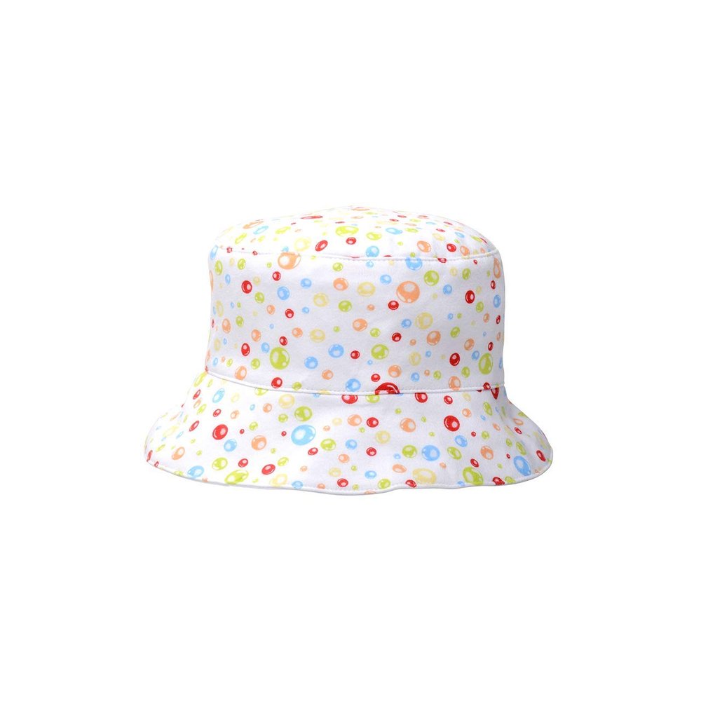 Snopea Sunhat Soap - Bubbles Large Multi