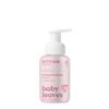 ATTITUDE 2-in-1 Hair and Body Foaming Baby Wash, EWG Verified Shampoo Soap, Dermatologically Tested, Made with Naturally Derived Ingredients, Vegan, Unscented, 10 Fl Oz view 1