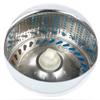 Rotating mop Four Drive Foot Tread Hand Pressure Automatic Dehydration Mop Bucket, 4 mop Heads view 4