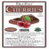 MILK Chocolate Covered Dried Cherries by Brownwood Acres (1 Pound) view 2