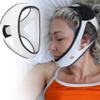 Chin Strap for Sleeping by PrimeSiesta | CPAP Chin Strap in 2 Sizes  Corrects Jaw Position and Improves Airflow  Premium Yamamoto Neoprene  Breathable Anti Snoring Devices for CPAP Users view 1