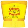Colman's Squeezy Mustard, 5.3-Oz view 1