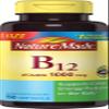 Nature Made Vitamin B12 1000 mcg. Softgels Value Size 150 Ct view 1
