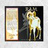 Year Of the Ram (Goat), Chinese New Year Special 6 pc. Gift Set view 2