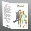 Year Of the Ram (Goat), Chinese New Year Special 6 pc. Gift Set view 4