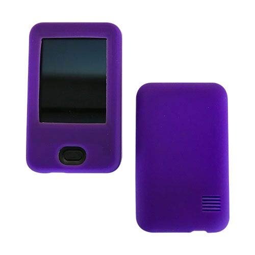 Dexcom Receiver Case G5 & G6 (Purple)