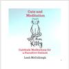 Cats and Meditation: Cattitudes for a Pawsitive Outlook view 1