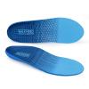 Plantar Fasciitis Feet Insoles Arch Supports Orthotics Inserts Relieve Flat Feet, High Arch (Mens 10-10 1/2 | Womens 12-12 1/2) view 1