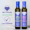 Fody Foods Garlic Infused Extra Virgin Olive Oil, 8.45 Oz, Low FODMAP Certified, Gut & IBS Friendly, Cold-Pressed, Vegan, Non-GMO, Gluten Free, Made in Italy view 3