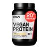 BARE PERFORMANCE NUTRITION Vegan Protein, Plant Based Protein, Pea Protein, Watermelon Protein and Pumpkin Protein, Naturally Sweetened and Flavored (Vanilla) view 1