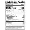 Worldwide Botanicals Organic Carob Powder, Medium Roast  1 lb  Caffeine Free Cocoa Alternative  Low Fat Super Food with Natural Sweetness Gluten Free, Kosher, 16 ounces view 4