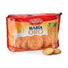 Cuetara - Bolacha Maria Oro - Golden Maria Biscuits - 800g (4x200g) - Product of Spain view 1