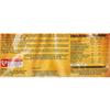Cuetara - Bolacha Maria Oro - Golden Maria Biscuits - 800g (4x200g) - Product of Spain view 2