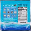 DAGAGAM Organic Sushi Nori, Twice Roasted Seaweed, 50 Sheet, Product of Korea, USDA, Vegan, Non-GMO, Gluten free, Dietary Fiber view 2
