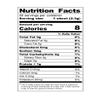 DAGAGAM Organic Sushi Nori, Twice Roasted Seaweed, 50 Sheet, Product of Korea, USDA, Vegan, Non-GMO, Gluten free, Dietary Fiber view 3