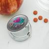 Head in The Clouds Fraggle Rock Mokey Pill Case Trinket Gift Box view 2