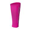 2XU X Compression Calf Sleeves (Magenta, Medium) view 2