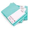 Collections Etc Akord Slim 2-Pack Liner Refill for Adult Incontinence Disposal System, Blue, 7-Gallon view 2