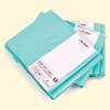 Collections Etc Akord Slim 2-Pack Liner Refill for Adult Incontinence Disposal System, Blue, 7-Gallon view 3