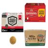 Cafe Du Monde Coffee, Community and French Market- New Orleans Coffee and Chicory Pod Sampler Bundle Includes 12 count boxes of each brand (36 Single Serve Pods) view 4