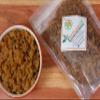 NatureVit Golden Raisins Kishmish - 900 Grams (Indian) view 4
