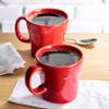 Krispy Kreme Doughnuts Classic Decaf Ground Coffee, Bagged 12oz view 2