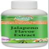 Jalapeno Flavor Extract (8 oz, ZIN: 529275) - 3 Pack view 1