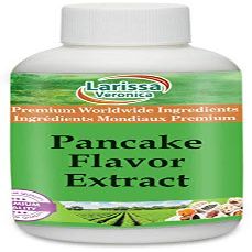 Pancake Flavor Extract (1 oz, ZIN: 529421)