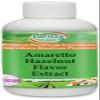 Amaretto Hazelnut Flavor Extract (8 oz, ZIN: 528843) - 3 Pack view 1