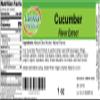 Cucumber Flavor Extract (1 oz, ZIN: 529109) - 3 Pack view 2