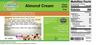 Almond Cream Flavor Extract (4 oz, ZIN: 528826) view 2