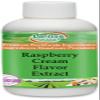 Raspberry Cream Flavor Extract (8 oz, ZIN: 529515) - 3 Pack view 1