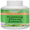 Nutmeg Flavor Extract (8 oz, ZIN: 529391) - 3 Pack view 1