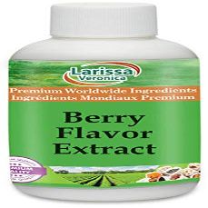 Berry Flavor Extract (1 oz, ZIN: 528881) - 2 Pack
