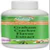 Graham Cracker Flavor Extract (8 oz, ZIN: 529223) - 3 Pack view 1