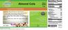 Almond Cola Flavor Extract (8 oz, ZIN: 528823) - 3 Pack view 2