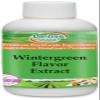 Wintergreen Flavor Extract (8 oz, ZIN: 529711) - 3 Pack view 1