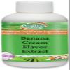 Banana Cream Flavor Extract (8 oz, ZIN: 528851) - 3 Pack view 1
