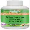 Marjoram Flavor Extract (8 oz, ZIN: 529347) - 3 Pack view 1