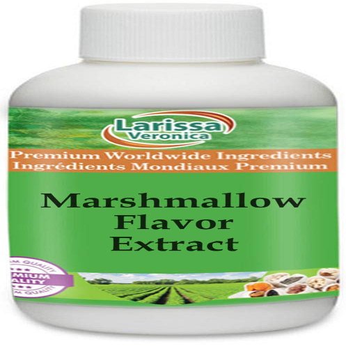 Marshmallow Flavor Extract (8 oz, ZIN: 529351) - 2 Pack