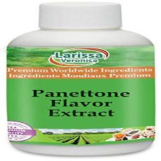 Panettone Flavor Extract (1 oz, ZIN: 529425)