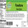 Panettone Flavor Extract (1 oz, ZIN: 529425) view 2