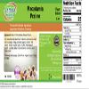 Macadamia Praline Flavor Extract (4 oz, ZIN: 529326) view 2