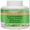 Lavender Tea Tree Flavor Extract (8 oz, ZIN: 529299) - 3 Pack view 1