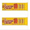COFFEE CRISP Minis, 230g (2 Packs of 10) view 1