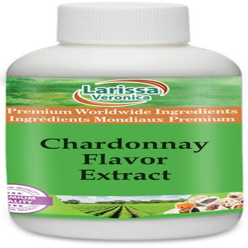 Chardonnay Flavor Extract (8 oz, ZIN: 528991) - 3 Pack
